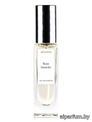 Rose Blanche
