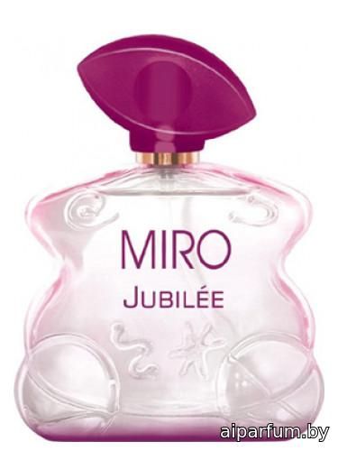 Miro Jubilee