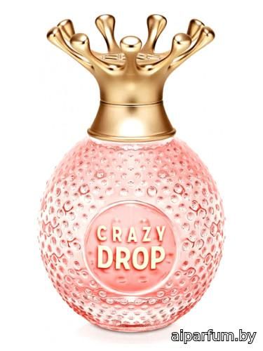 Crazy Drop
