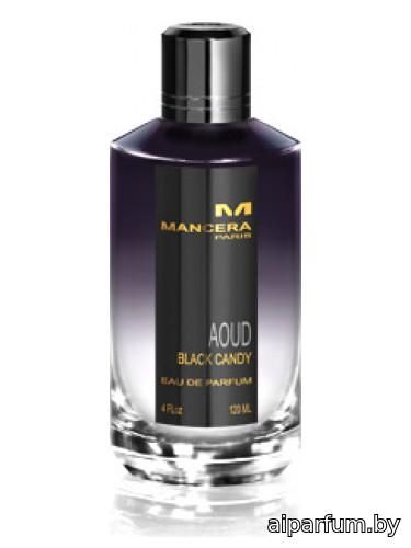 Aoud Black Candy