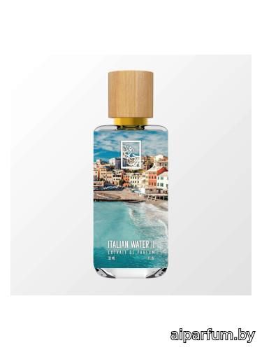 Italian Water II