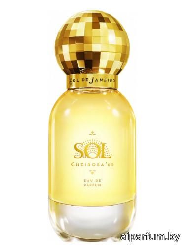 SOL Cheirosa ’62 Eau de Parfum