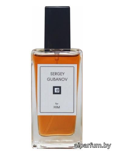Sergey Gubanov For Him