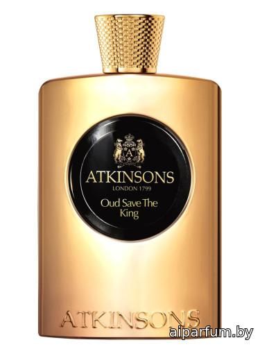 Oud Save The King