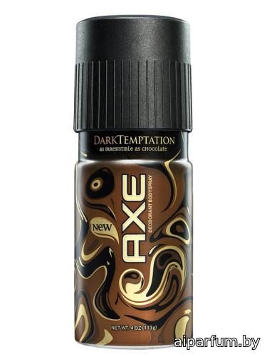 Dark Temptation