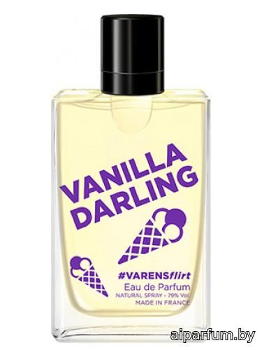 Vanilla Darling