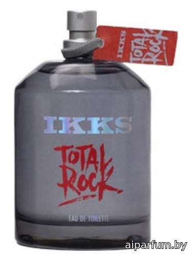 IKKS Total Rock