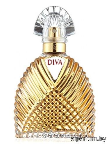 Diva Eau de Seduction