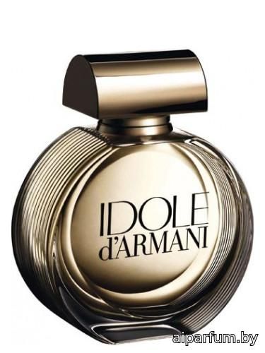 Idole d'Armani