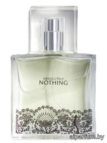 Absolutely Nothing