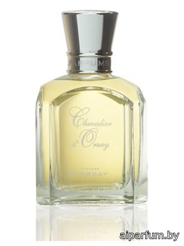 Chevalier d'Orsay