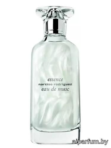 Essence Eau de Musc Fresh Iridescent Eau Fraîche