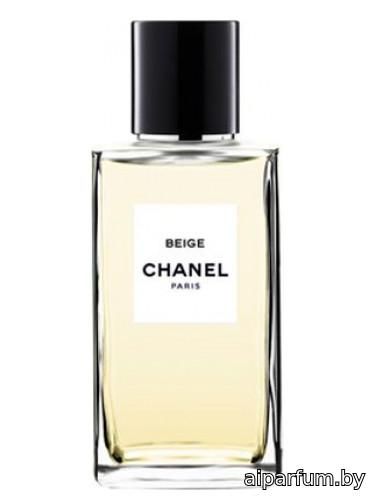 Les Exclusifs de Chanel Beige