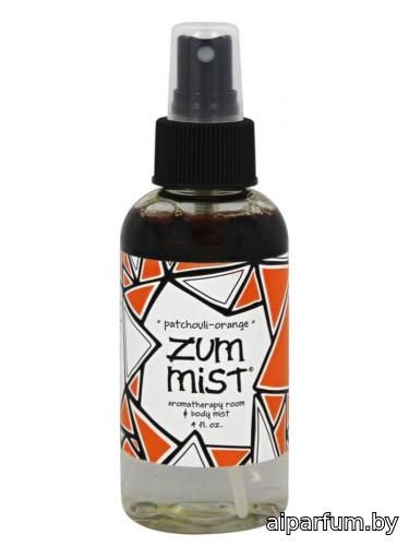 Zum Mist Patchouli Orange