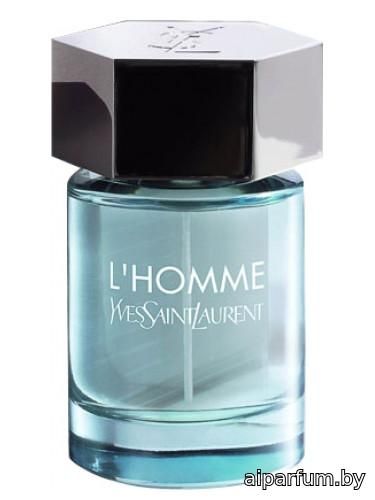 L'Homme Eau d'Ete
