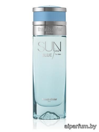 Sun Java Blue For Men