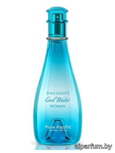 Cool Water Pure Pacific for Her