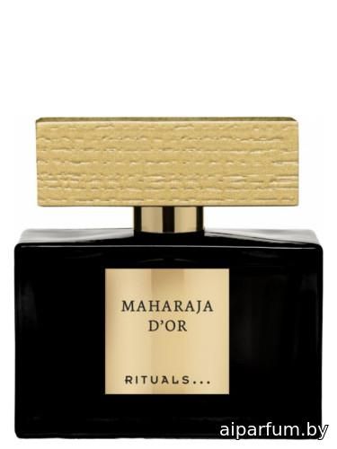 Maharaja d'Or