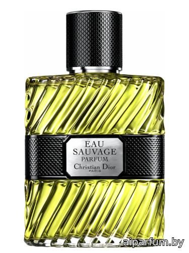 Eau Sauvage Parfum 2017