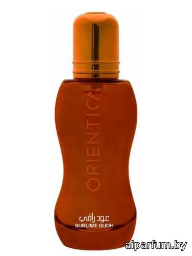 Sublime Oudh