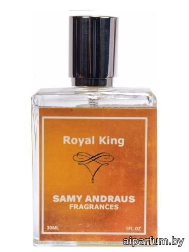 Royal King