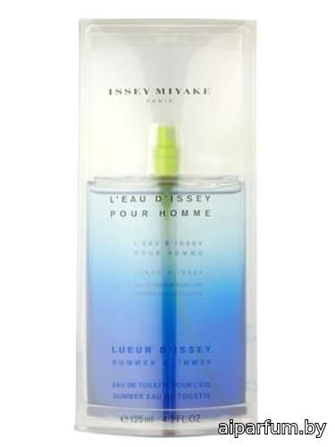L'Eau d'Issey Pour Homme Summer Glimmer