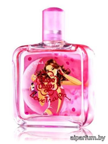 Love Trap Hot Pink