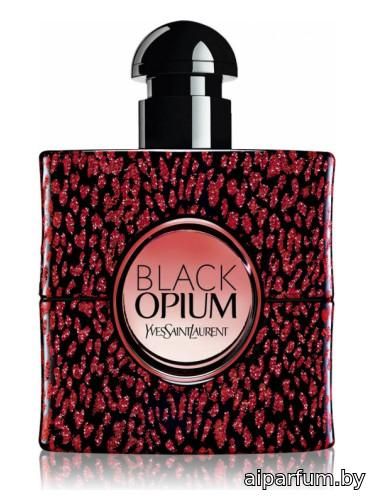 Black Opium Baby Cat Collector