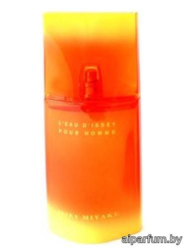 Eau d'Ete 2005 l'Eau d'Issey Pour Homme