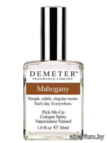 Mahogany