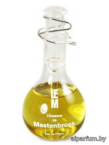 Eau de Polder