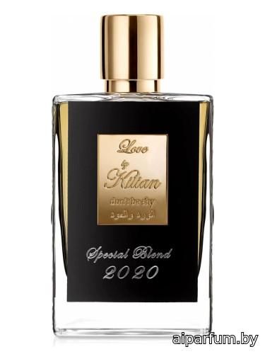 Love by Kilian Rose and Oud Special Blend 2020