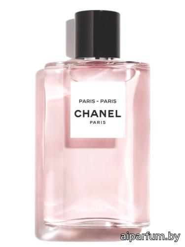 Paris – Paris