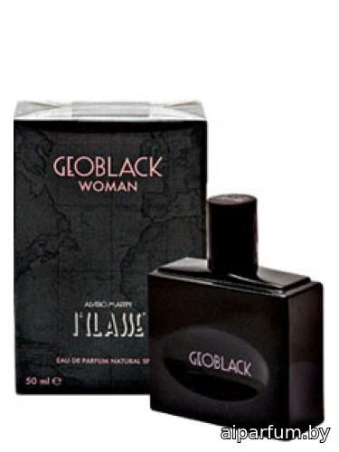 GeoBlack Woman