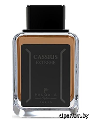 Cassius Extreme