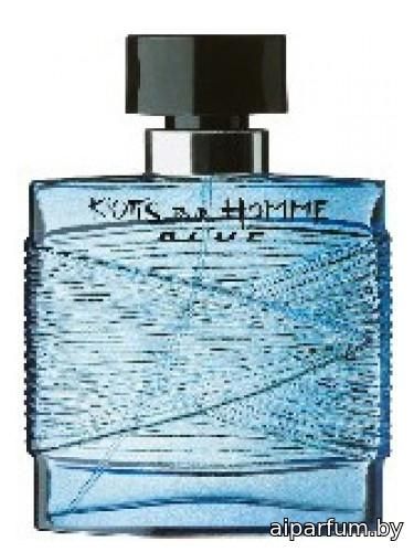 Kiotis pour Homme Blue