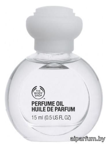 Juba Perfume Oil