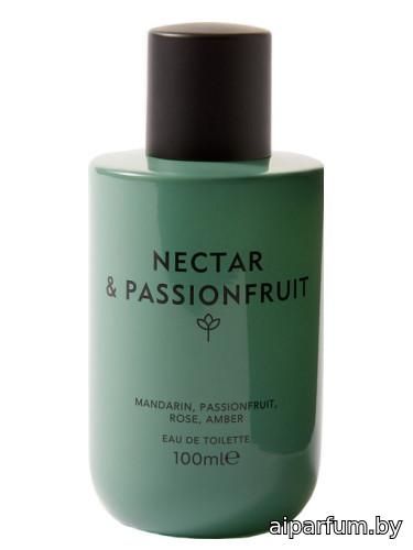 Nectar & Passionfruit