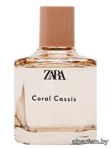 Coral Cassis Eau de Toilette
