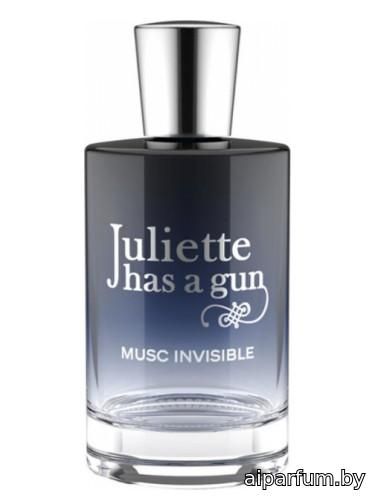 Musc Invisible