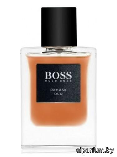 BOSS The Collection Damask Oud