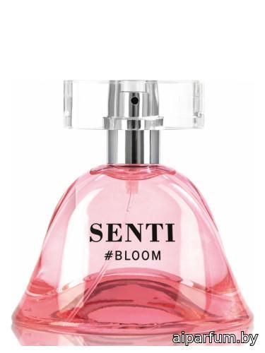Senti #Bloom