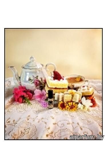 Blossom Jam Tea Cakes