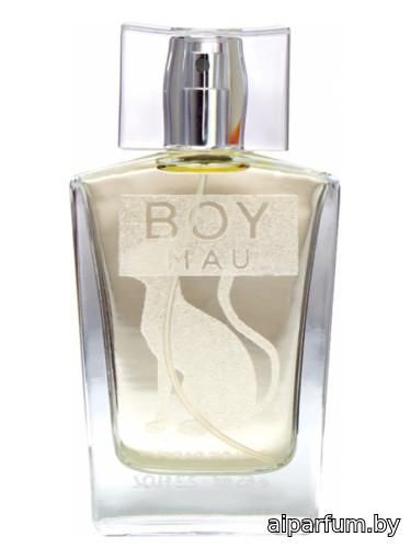 Boy