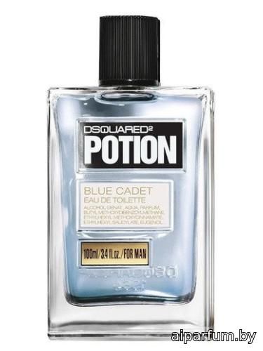 Potion Blue Cadet