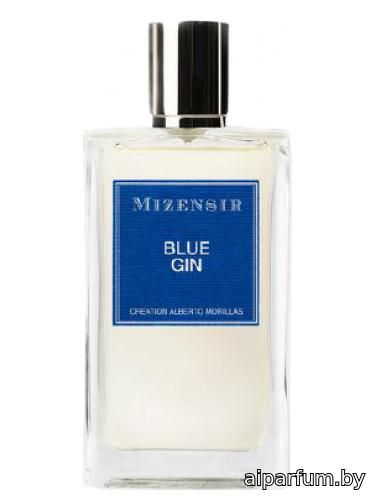 Blue Gin