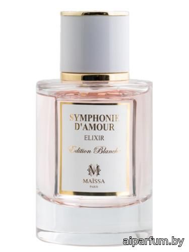 Symphonie d'Amour