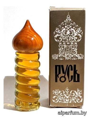 Русь (Rus)