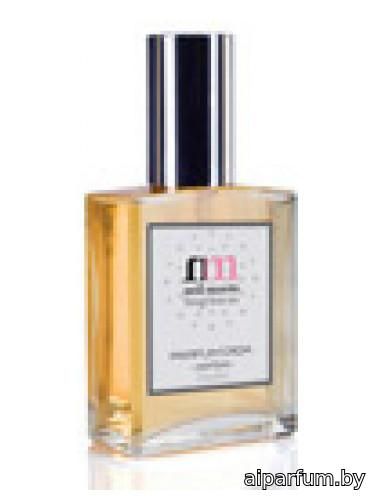 Le Parfum d'Ida