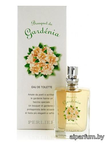 Bouquet de Gardenia